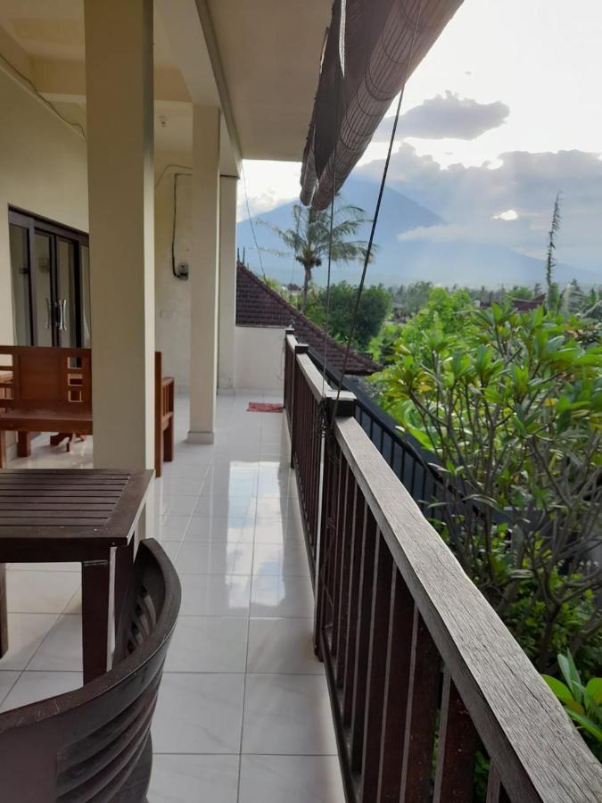 Tanaya Homestay Αμέντ Εξωτερικό φωτογραφία