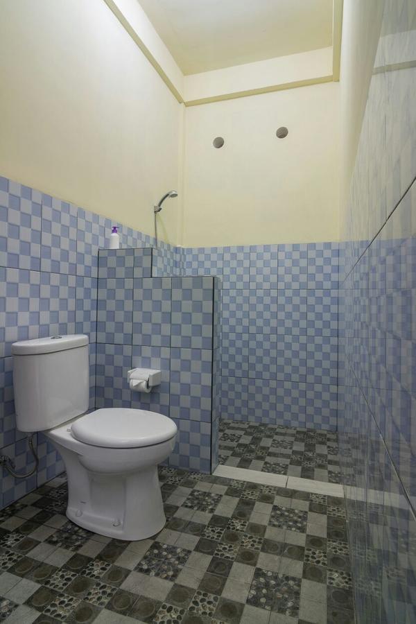 Tanaya Homestay Αμέντ Εξωτερικό φωτογραφία