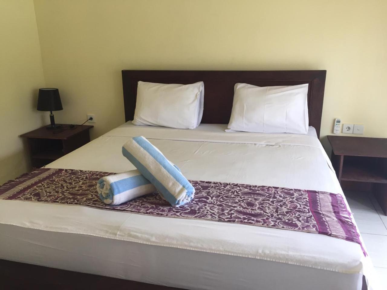 Tanaya Homestay Αμέντ Εξωτερικό φωτογραφία